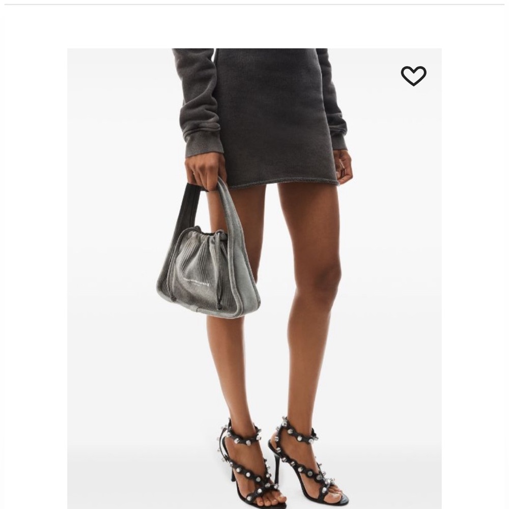 Alexander Wang small Ryan tote